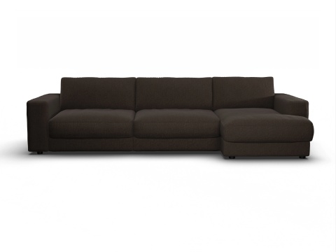 Ecksofa LOklein 2XL R